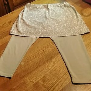 Legacy Pants - Legacy 2 in 1 Capris Legacy Pants - Legacy 2 in 1 Capris